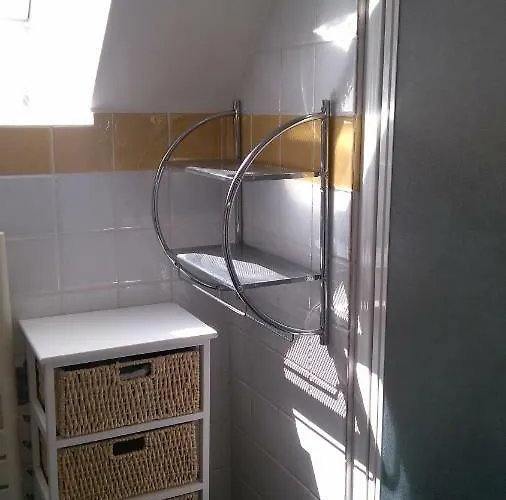 Apartment Les De Lyly *