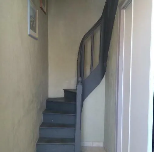 Apartment Les De Lyly *